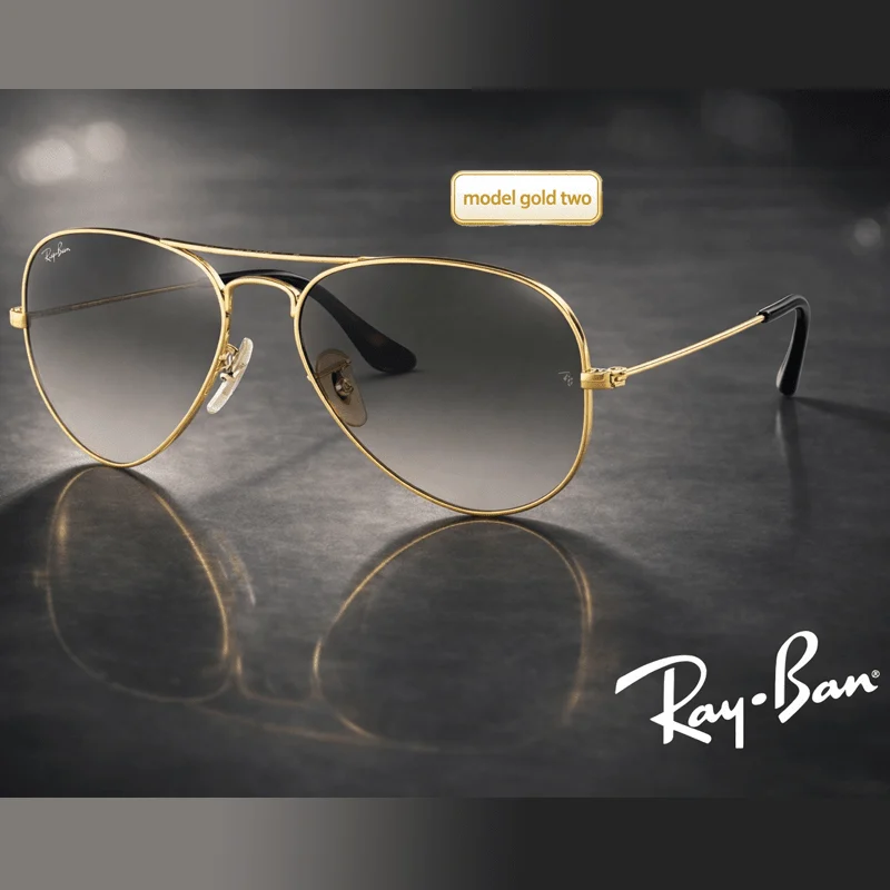 Γυαλιά ηλίου RB 3560 - Εικόνα 2