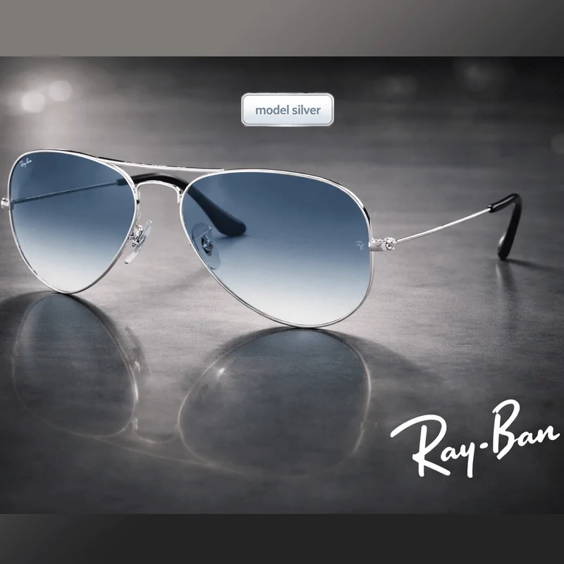 Γυαλιά ηλίου RB 3560 - Εικόνα 3