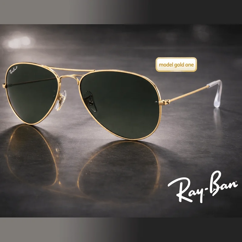 Γυαλιά ηλίου RB 3560 - Εικόνα 4