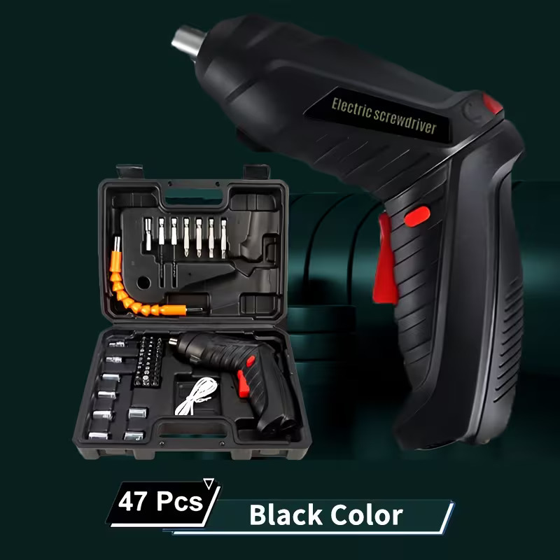 Ασύρματο Ηλεκτρικό Κατσαβίδι - Εικόνα 3