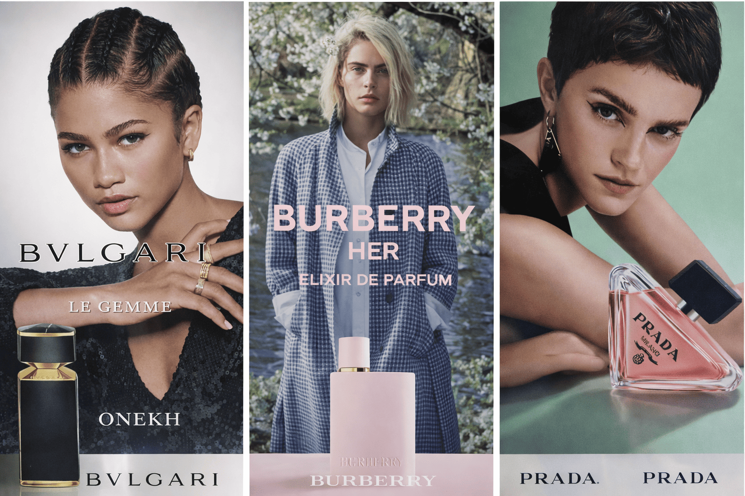 Elite Collection: Premium Αρώματα Τύπου 99.9% Ομοιότητα 100ml - Εικόνα 2