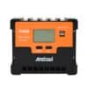 Ρυθμιστής Φόρτισης 100A 12/24V PWM