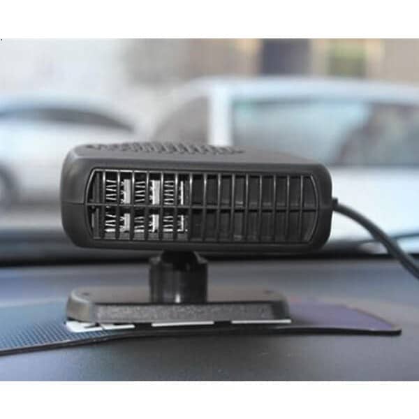 Αερόθερμο Αυτοκινήτου 12V 150W - Εικόνα 4