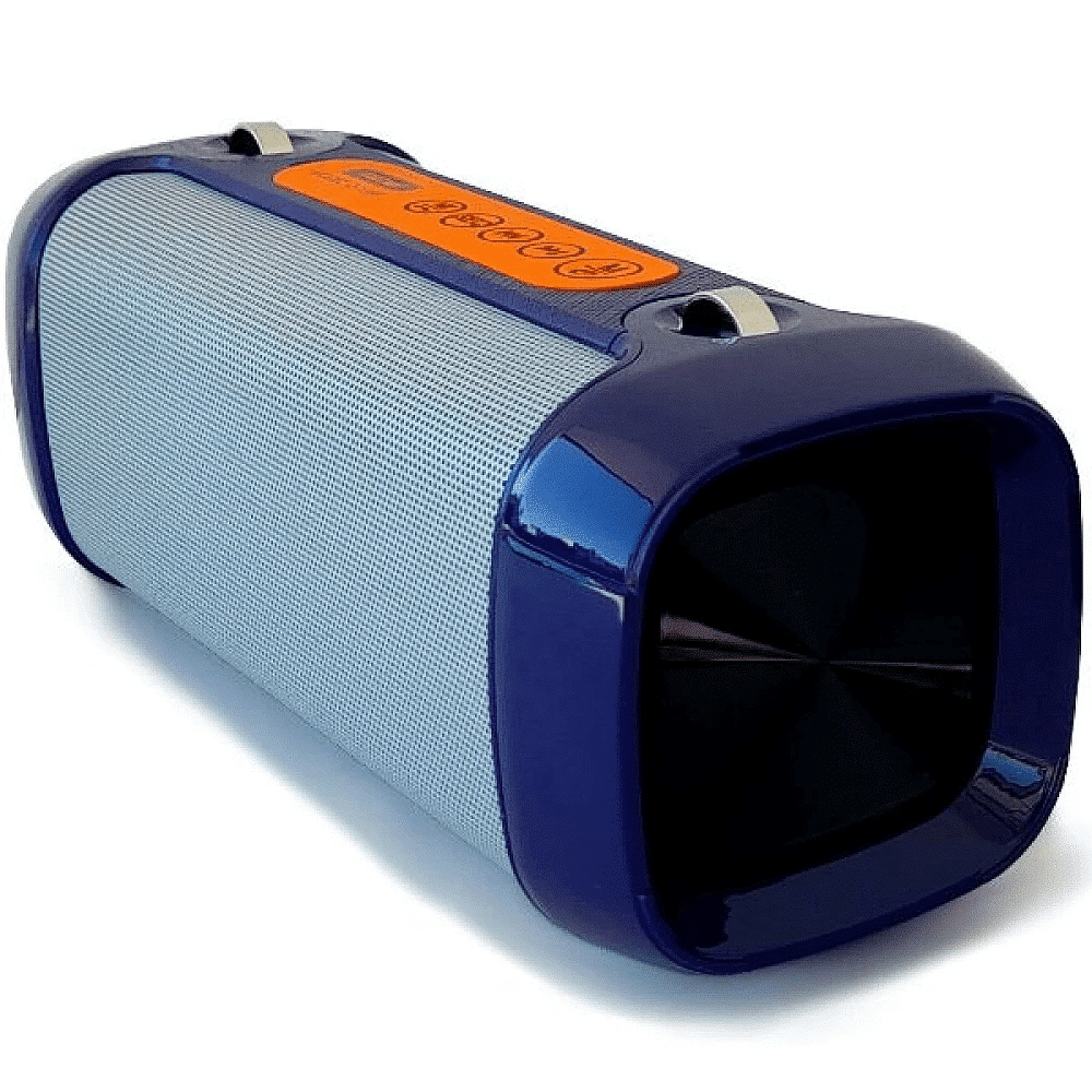 Ασύρματο φορητό ηχείο