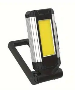 Επαναφορτιζόμενο Φωτιστικό Εργασίας Super Bright Φακός LED Φορητό Φωτιστικό Κάμπινγκ