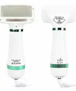 Βούρτσα Στεγνώματος & Χτενίσματος για Κατοικίδια