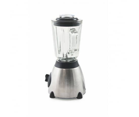 Μπλέντερ με δώρο δοχείο άλεσης καφέ 1000W