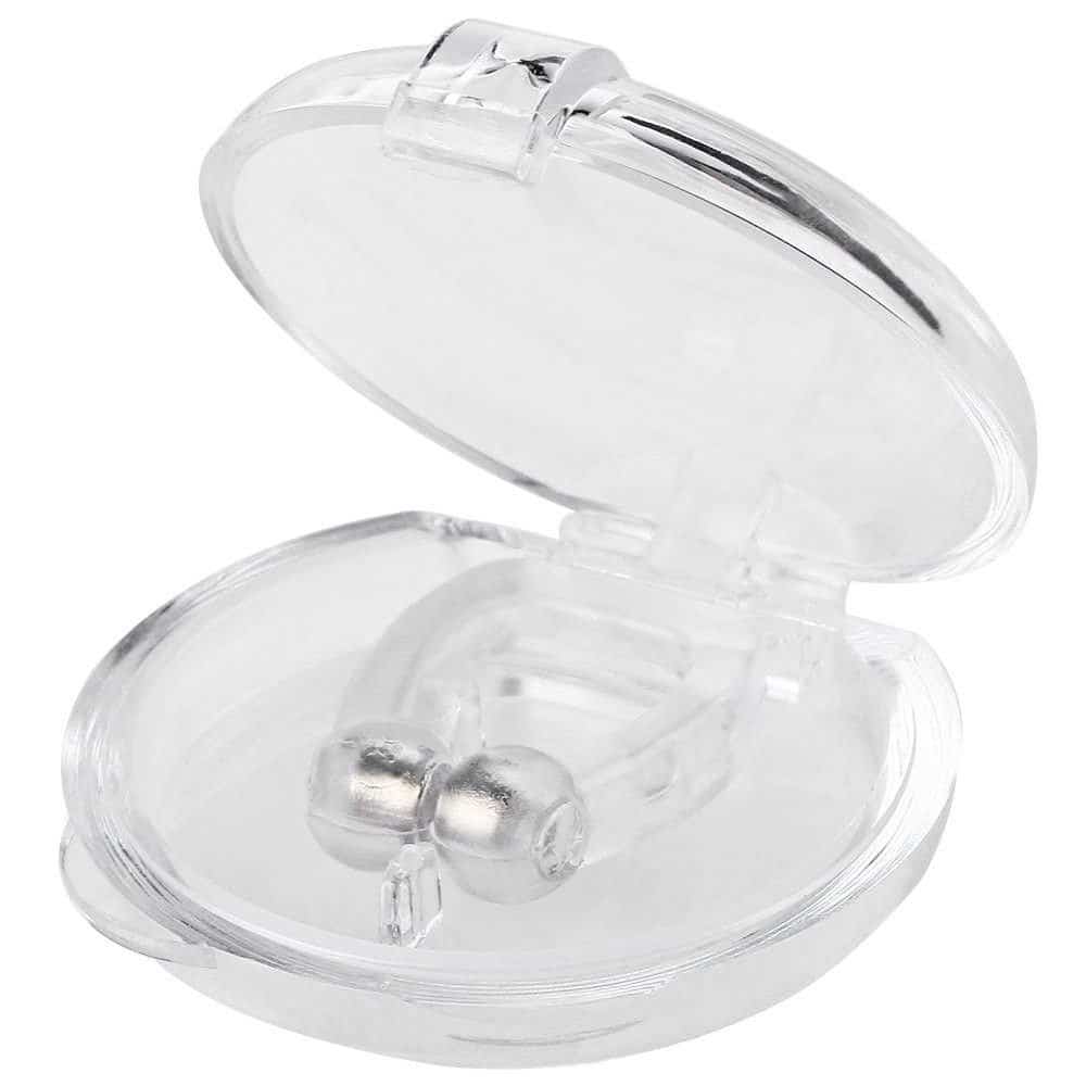 Βοηθήματα ελαχιστοποίησης του ροχαλητού