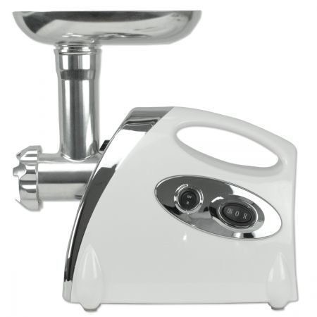 Ηλεκτρική Μηχανή Παραγωγής Κιμά - Κρεατομηχανή 2 σε 1 - Εικόνα 2