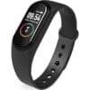 Activity Tracker με ενσωματωμένο παλμογράφο