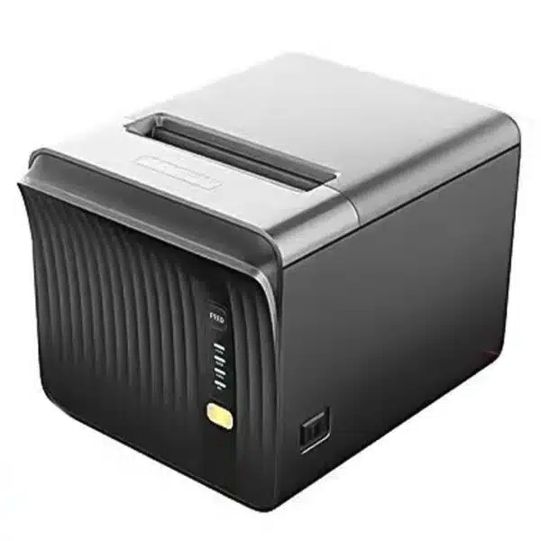 Θερμικός Εκτυπωτής Αποδείξεων USB