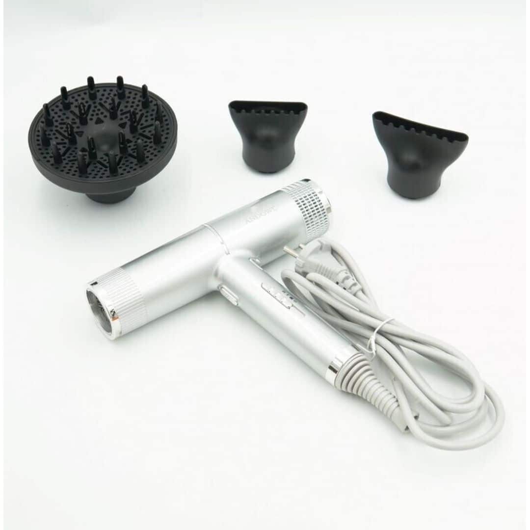 Ionic Πιστολάκι Μαλλιών 2200W