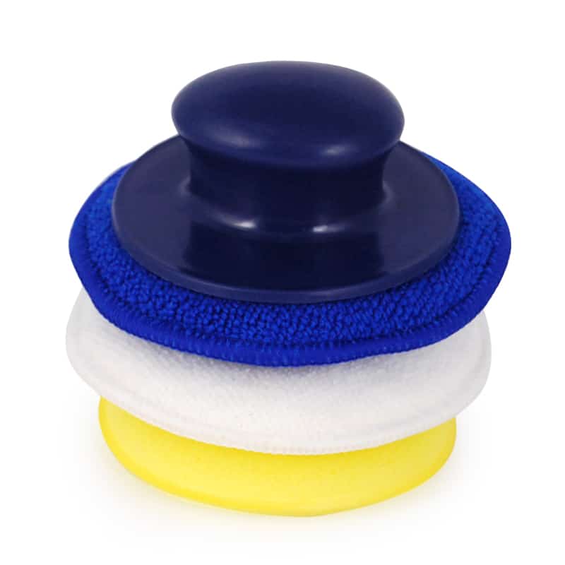 Μεταλλικό kit αφαίρεσης γρατζουνιών χρώματος αυτοκινήτου - Εικόνα 3