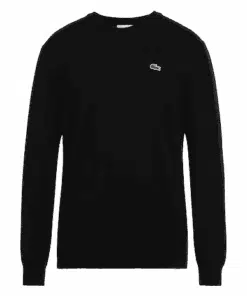 Alternative view of Regular fit Πουλόβερ