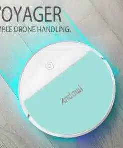 3-iN-1 Έξυπνη μηχανή καθαρισμού ηλεκτρική σκούπα, σάρωση, σφουγγαρίστρα με λαμπτήρες UV για αποστείρωση. 1554168784981013