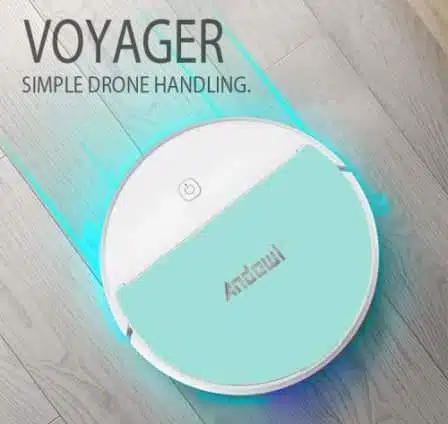 3-iN-1 Έξυπνη μηχανή καθαρισμού ηλεκτρική σκούπα, σάρωση, σφουγγαρίστρα με λαμπτήρες UV για αποστείρωση. 1554168784981013