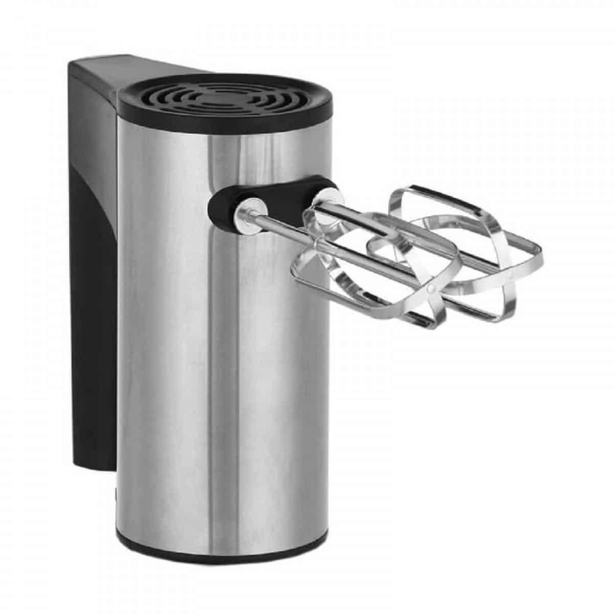 Μίξερ Χειρός 5 Ταχυτήτων 250W και ΔΩΡΟ Χτυπητήρι - αναδευτήρας Better Beater - Εικόνα 2