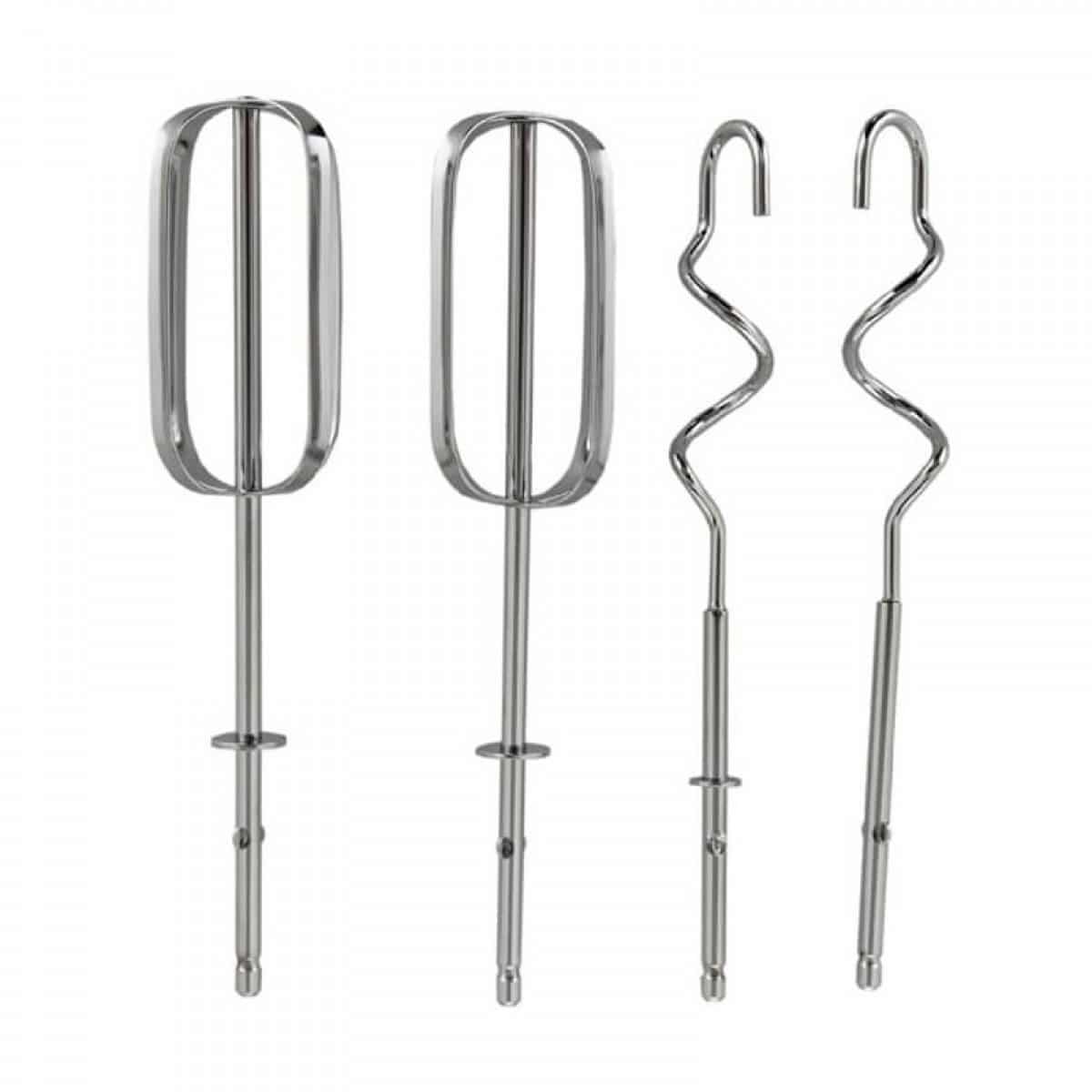 Μίξερ Χειρός 5 Ταχυτήτων 250W και ΔΩΡΟ Χτυπητήρι - αναδευτήρας Better Beater - Εικόνα 5