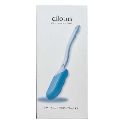 Ηλεκτρική βούρτσα για το πρόσωπο και το σώμα - Εικόνα 2