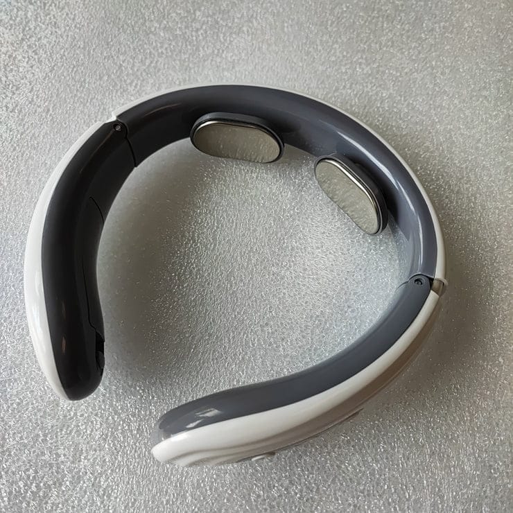 Παλμικό Μασάζ Αυχενικού Σπονδύλου Τεχνολογία 3D Smart Fit - Εικόνα 4