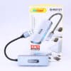 USB HUB 4 Θυρών