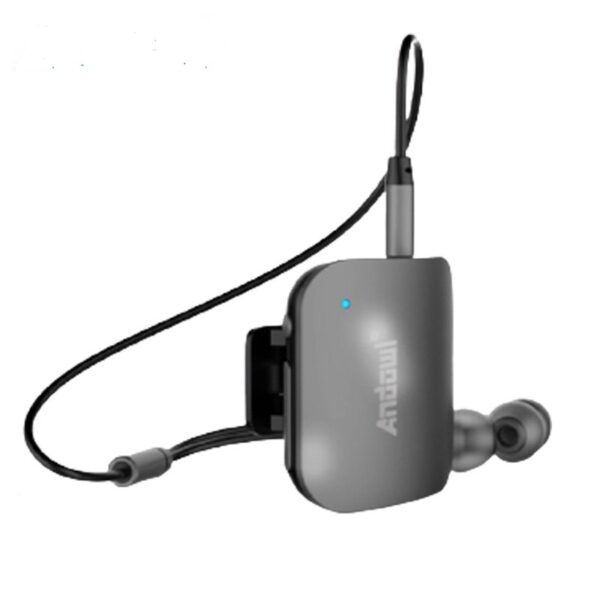 Ακουστικό Bluetooth Andowl