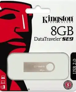 Alternative view of USB Flash Aluminium 4GB ,8GB, 16GB, 32GB, 64GB