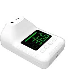 2020 K3X Non contact Infrared Thermometer Digital K3 Pro Forehead Temperature Sensor Laser Gun with Fever 3