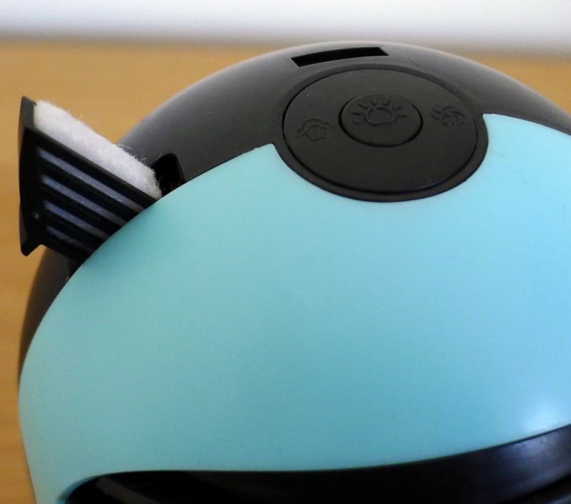 Συσκευή κλιματισμού και Υγραντήρας USB - Εικόνα 5