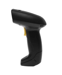 Stockout Home Scanner Χειρός Ενσύρματο με Δυνατότητα Ανάγνωσης 2D και QR Barcodes