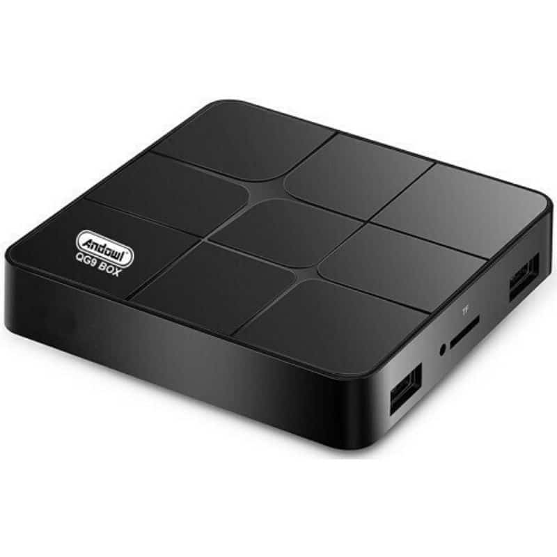 TV BOX ULTRA 6K - Εικόνα 2