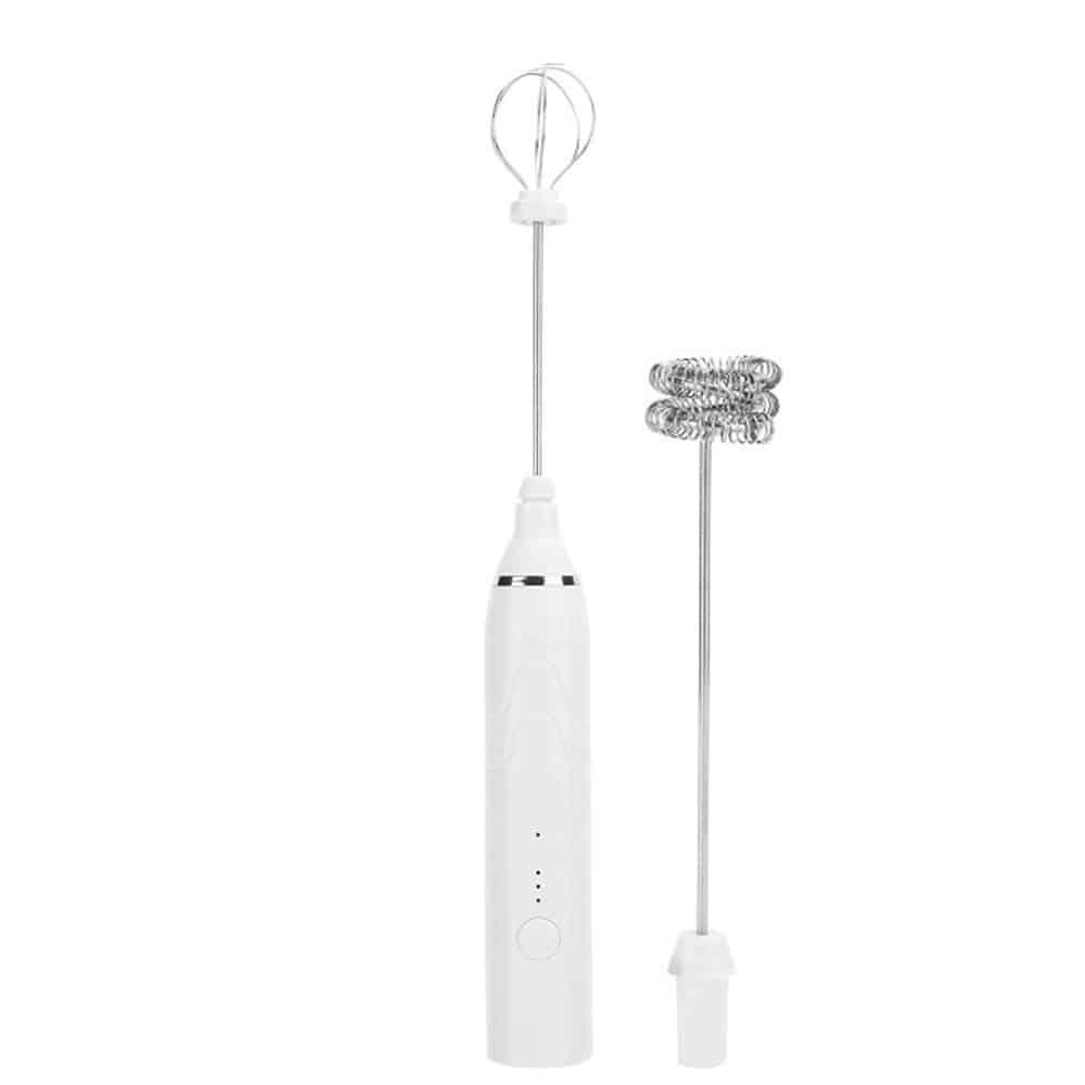 Φραπεδιέρα Χειρός Μπαταρίας