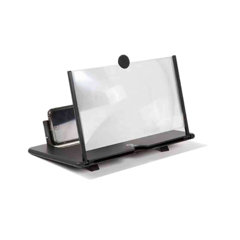 Βάση Μεγένθυσης Οθόνης Κινητού 3D 12.0 inch - Εικόνα 2