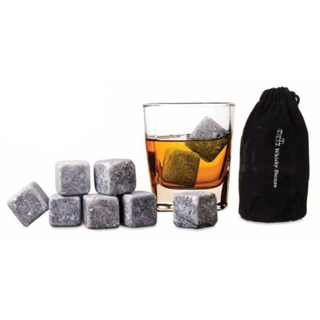 Παγάκια whisky stones που δεν λιώνουν ποτέ (Σέτ 9 τεμαχίων)