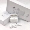 AirPods Pro4 Ασύρματο ακουστικό Bluetooth