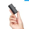 Mini Fast Charging Power Bank 5000 mAh iPhone