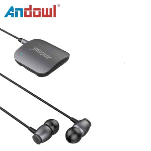 Ακουστικό Bluetooth Andowl - Image 3
