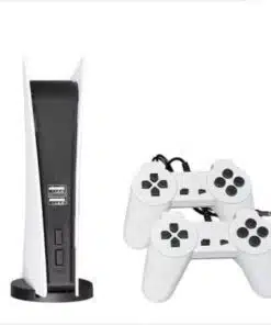 Retro Κονσόλα  με 200 Παιχνίδια 2 Χειριστήρια