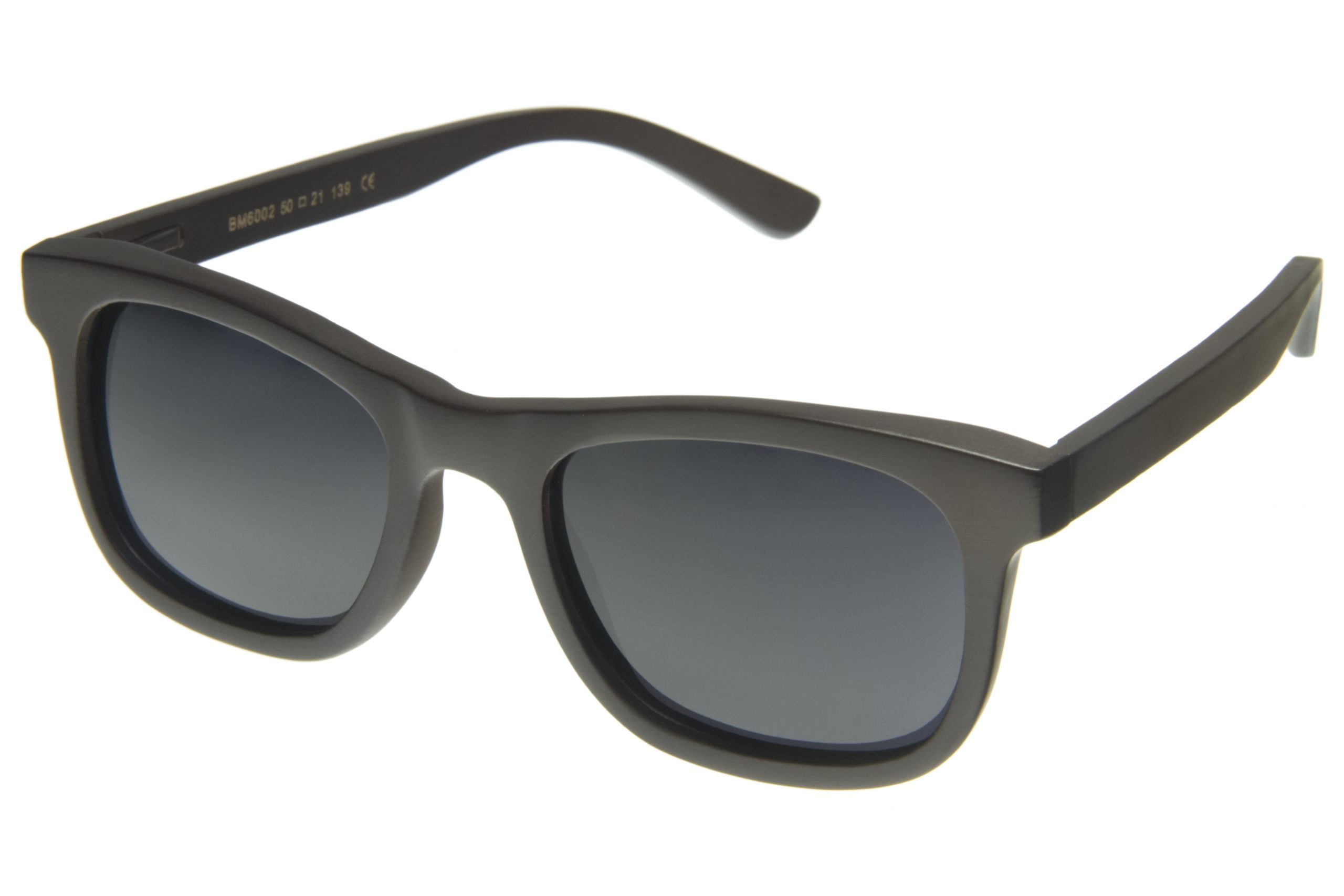 Ξύλινα Γυαλιά Ηλίου 6002