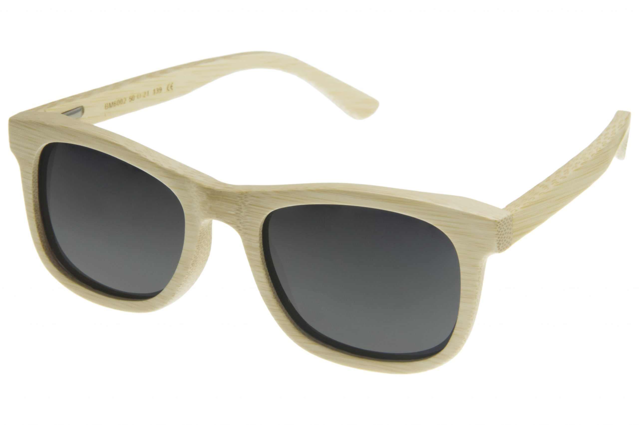 Ξύλινα Γυαλιά Ηλίου 6002 - Εικόνα 2