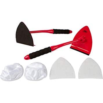 Σετ καθαρισμού Παραθύρων - Εικόνα 3