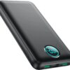 Power Bank 25W Σούπερ γρήγορη φόρτιση 30.800mAh