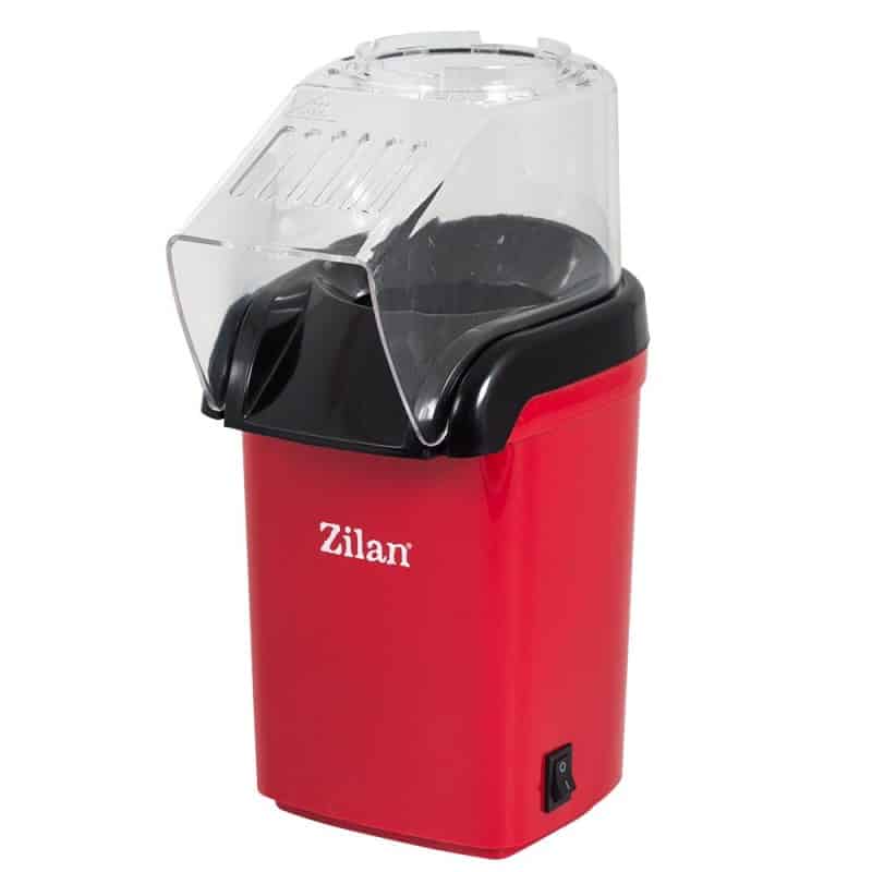 Παρασκευαστής popcorn χωρίς λάδι