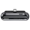 Power Bank 2500mAh Φορτιστής τηλεφώνου έκτακτης ανάγκης