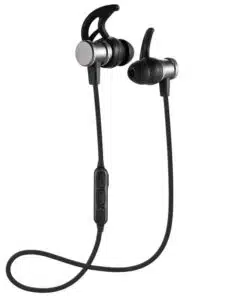 Μαγνητικά ακουστικά Bluetooth Super Bass Subwoofer 665444 0