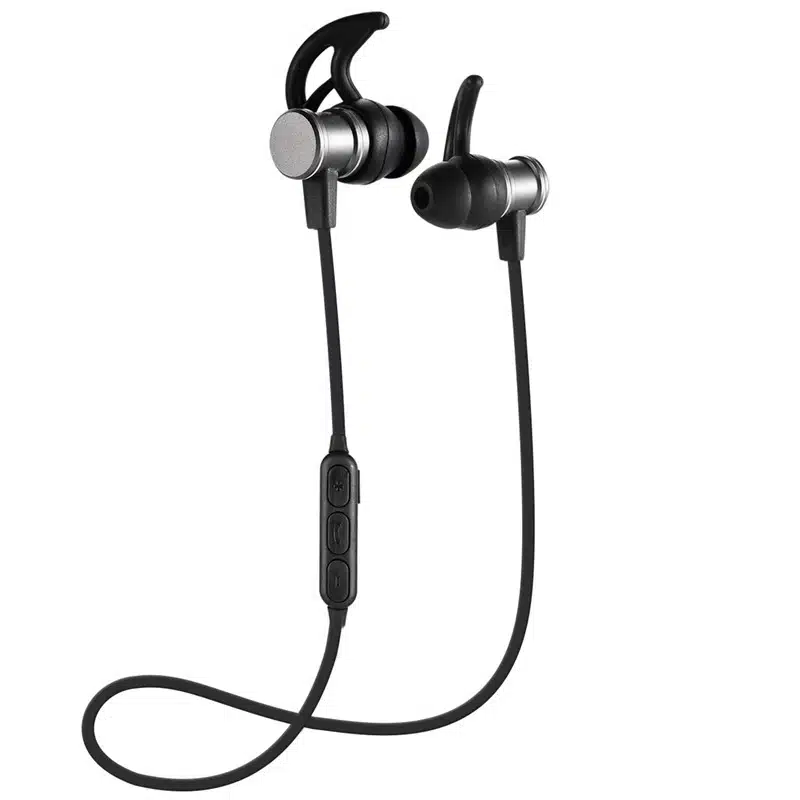 Μαγνητικά ακουστικά Bluetooth Super Bass Subwoofer Μαγνητικά ακουστικά Bluetooth Super Bass Subwoofer - Image 5