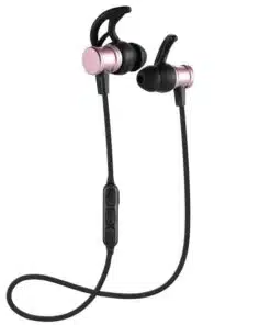 Μαγνητικά ακουστικά Bluetooth Super Bass Subwoofer 665444 2