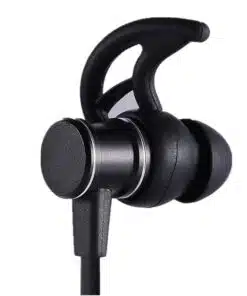 Μαγνητικά ακουστικά Bluetooth Super Bass Subwoofer 665444 3