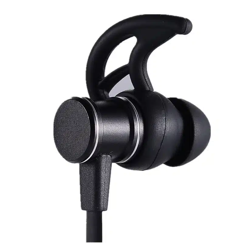 Μαγνητικά ακουστικά Bluetooth Super Bass Subwoofer 665444 3