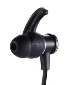 Μαγνητικά ακουστικά Bluetooth Super Bass Subwoofer 665444 4